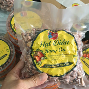 Túi 500gram